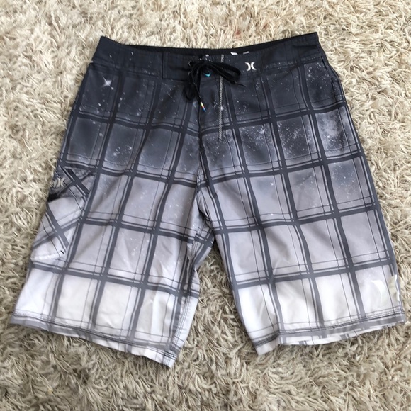 Hurley Other - Hurley Phantom Board Shorts